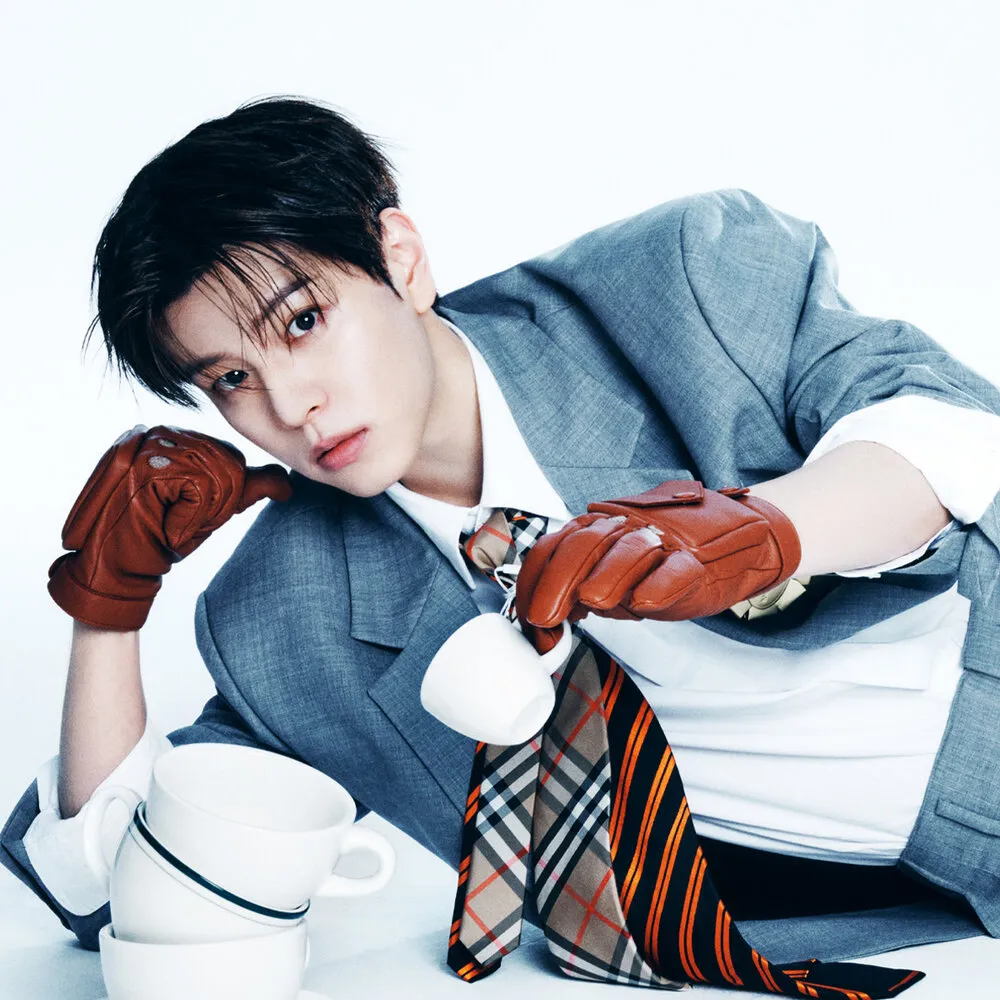 Seungmin