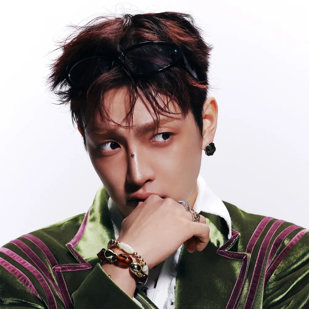 Hongjoong