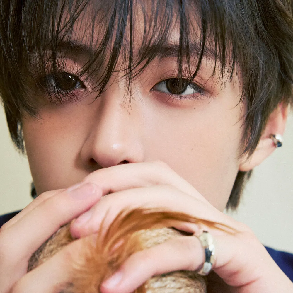 Sanghyeon