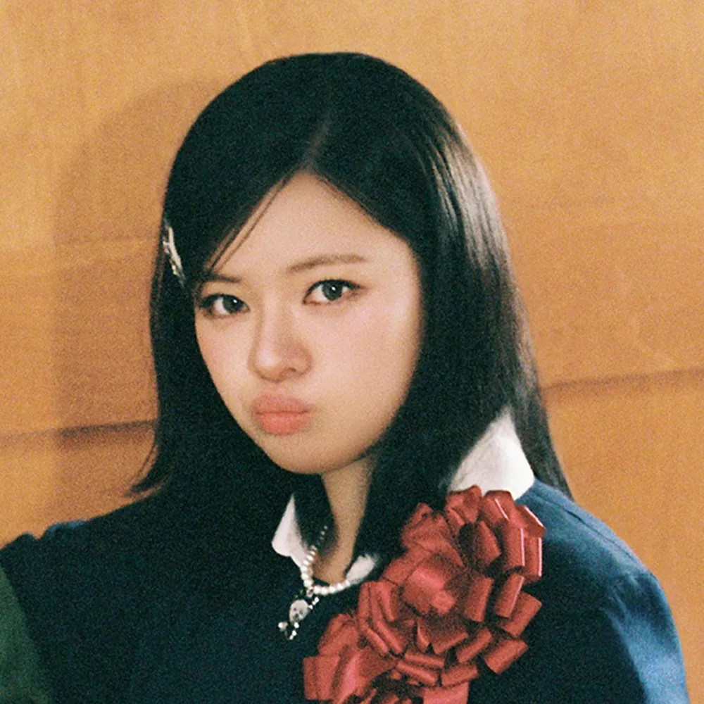 Jeongyeon