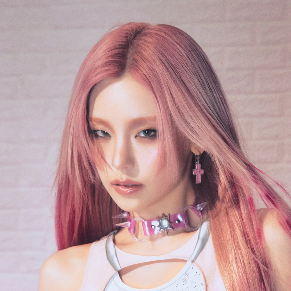 Yeji