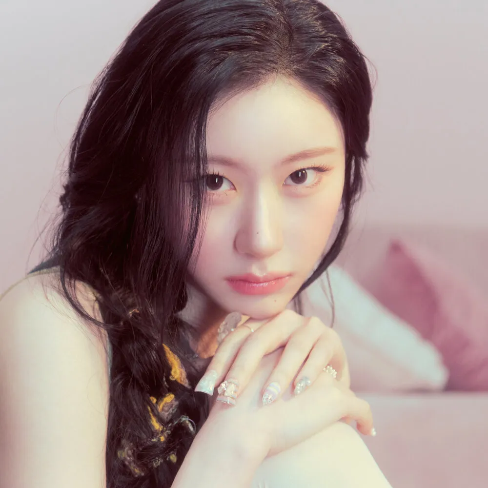 Chaeryeong
