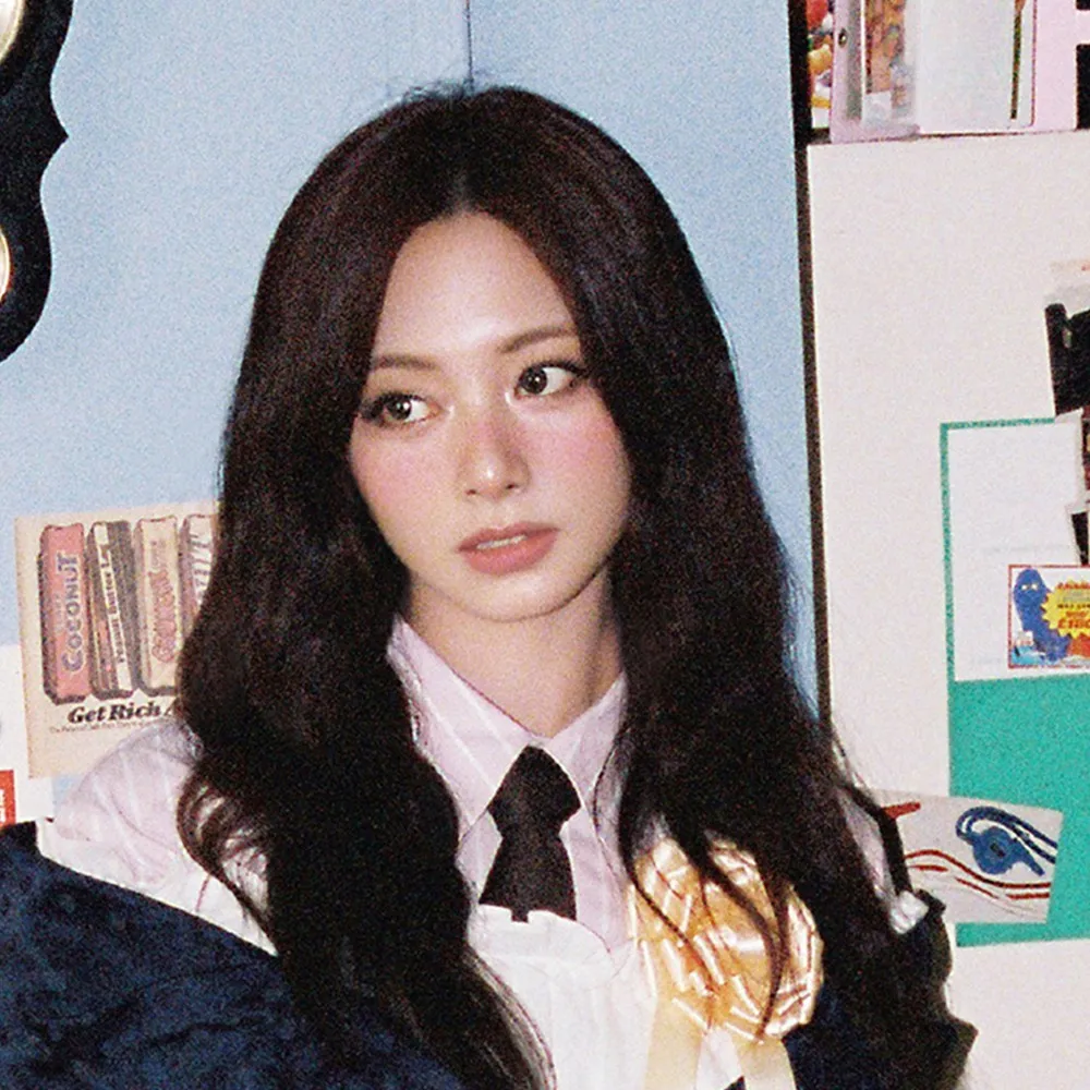 Tzuyu
